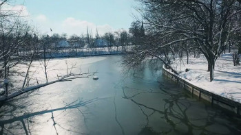 Craciun cu Ramon (2025) download