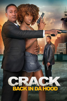 Crack: Back in Da Hood (2024) download