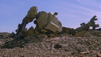 Crash and Burn (1990) download