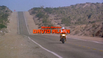 Crash and Burn (1990) download