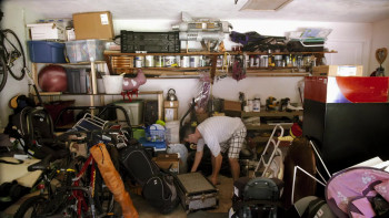 Crash and Burn (2016) download