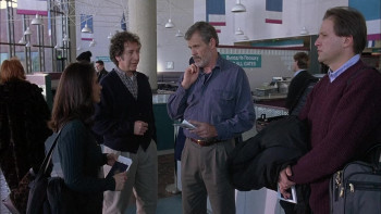 Crash Point Zero (2000) download