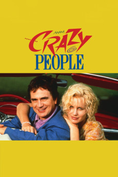 Crazy People (1990) download