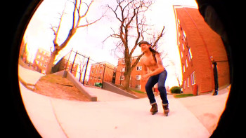 Crazy Pills: Break It Down (2014) download