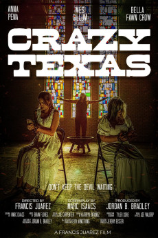 Crazy Texas (2025) download