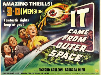 Creature Feature: 60 Years of the Gill-Man (2014) download