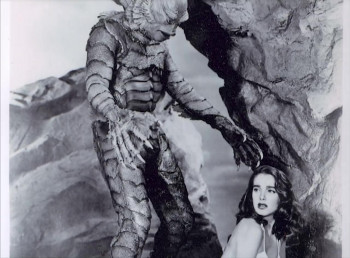 Creature Feature: 60 Years of the Gill-Man (2014) download