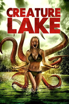 Creature Lake (2015) download