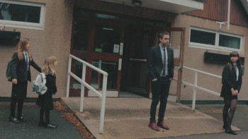 Creep Encounters (2024) download