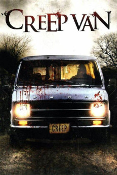 Creep Van (2012) download