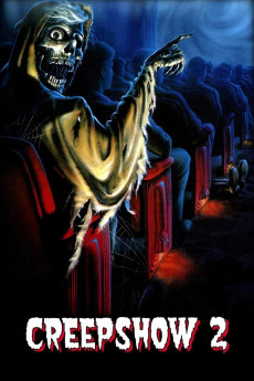 Creepshow 2 (1987) download