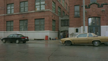 Crime Spree (2003) download