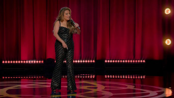 Cristela Alonzo: Upper Classy (2025) download