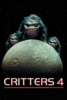 Critters 4 (1992) download