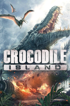 Crocodile Island (2020) download