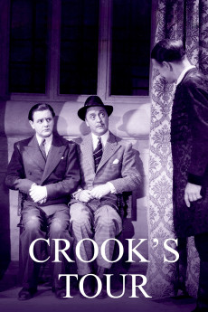 Crook's Tour (1940) download