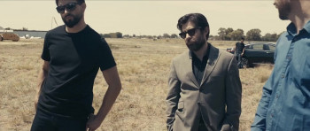 Crossed Lines (2018) download