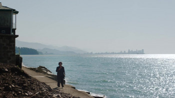 Crossing (2024) download