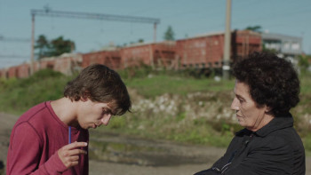 Crossing (2024) download