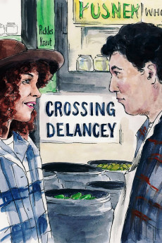 Crossing Delancey (1988) download