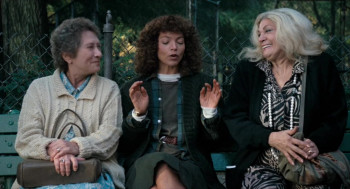 Crossing Delancey (1988) download