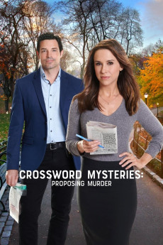 Crossword Mysteries: Proposing Murder (2019) download