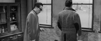 Cruel Gun Story (1964) download