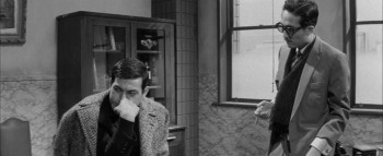 Cruel Gun Story (1964) download