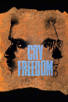 Cry Freedom (1987) download