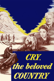 Cry, the Beloved Country (1951) download