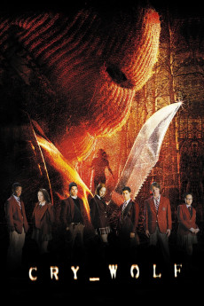 Cry Wolf (2005) download