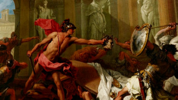 Cryptid: Goatman (2025) download