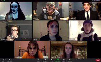 Ctrl+Alt+Trick/Treat (2020) download