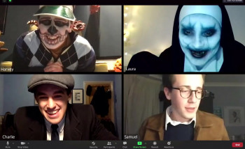 Ctrl+Alt+Trick/Treat (2020) download