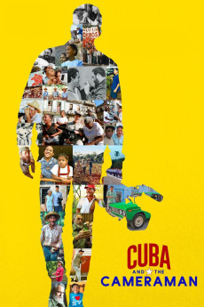 Cuba and the Cameraman (2017) download