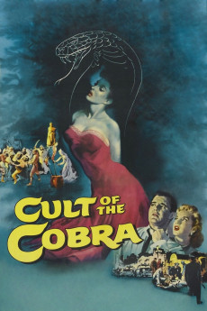 Cult of the Cobra (1955) download