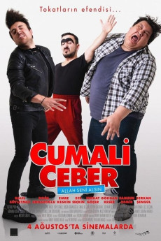 Cumali Ceber (2017) download