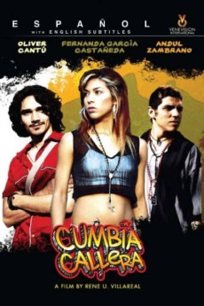 Cumbia callera (2007) download