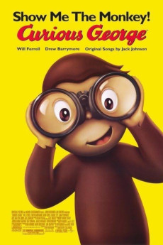 Curious George (2006) download
