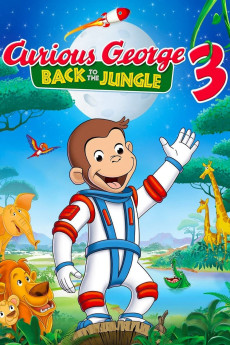 Curious George 3: Back to the Jungle (2015) download