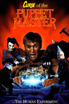 Curse of the Puppet Master (1998) download