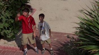 Cutaway (2000) download