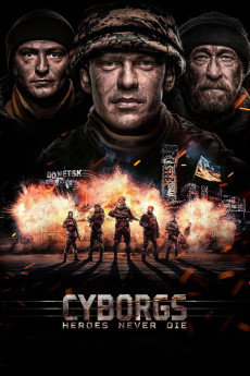 Cyborgs: Heroes Never Die (2017) download