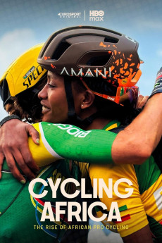 Cycling Africa (2025) download