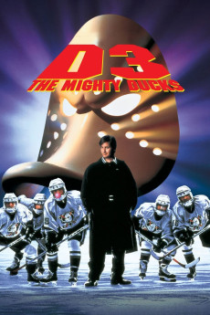 D3: The Mighty Ducks (1996) download