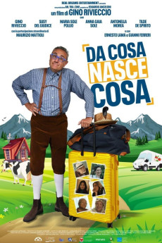 Da cosa nasce cosa (2025) download