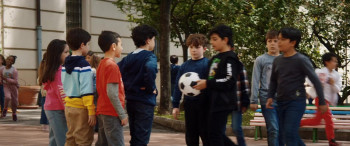 Da grandi (2023) download