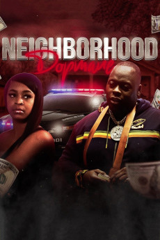 Da Neighborhood Dopemane (2023) download