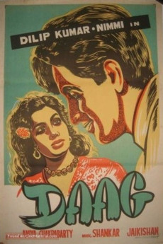Daag (1952) download
