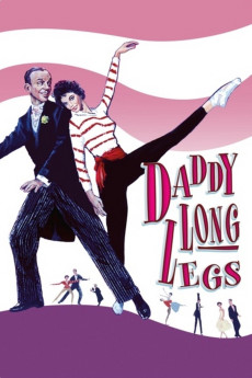 Daddy Long Legs (1955) download